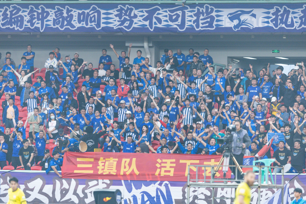 球员采访_武汉三镇连续取分，争冠希望犹存的简单介绍