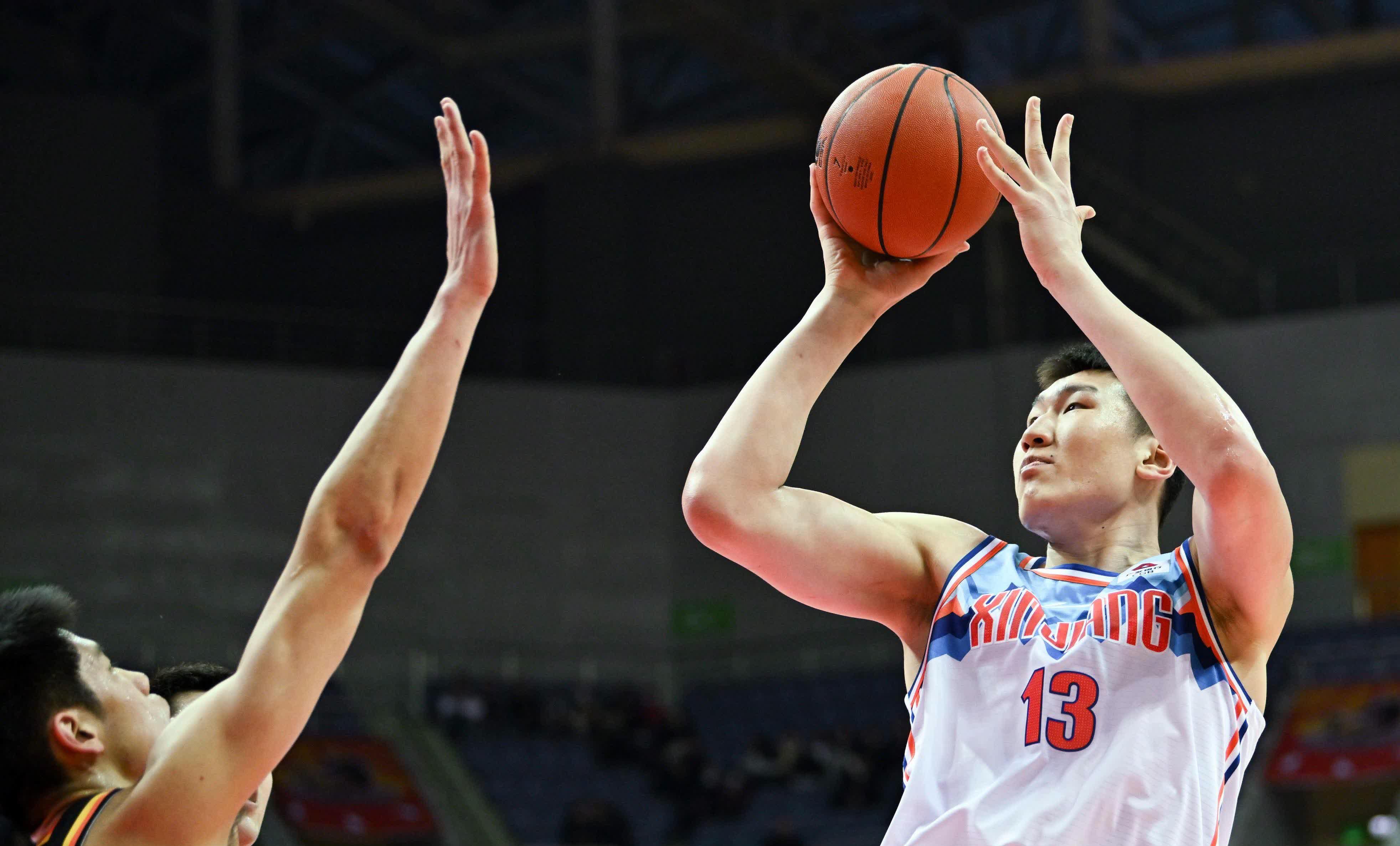 欧冠分析_山东男篮力克北京，展现强硬实力(山东男篮30分大胜北控)