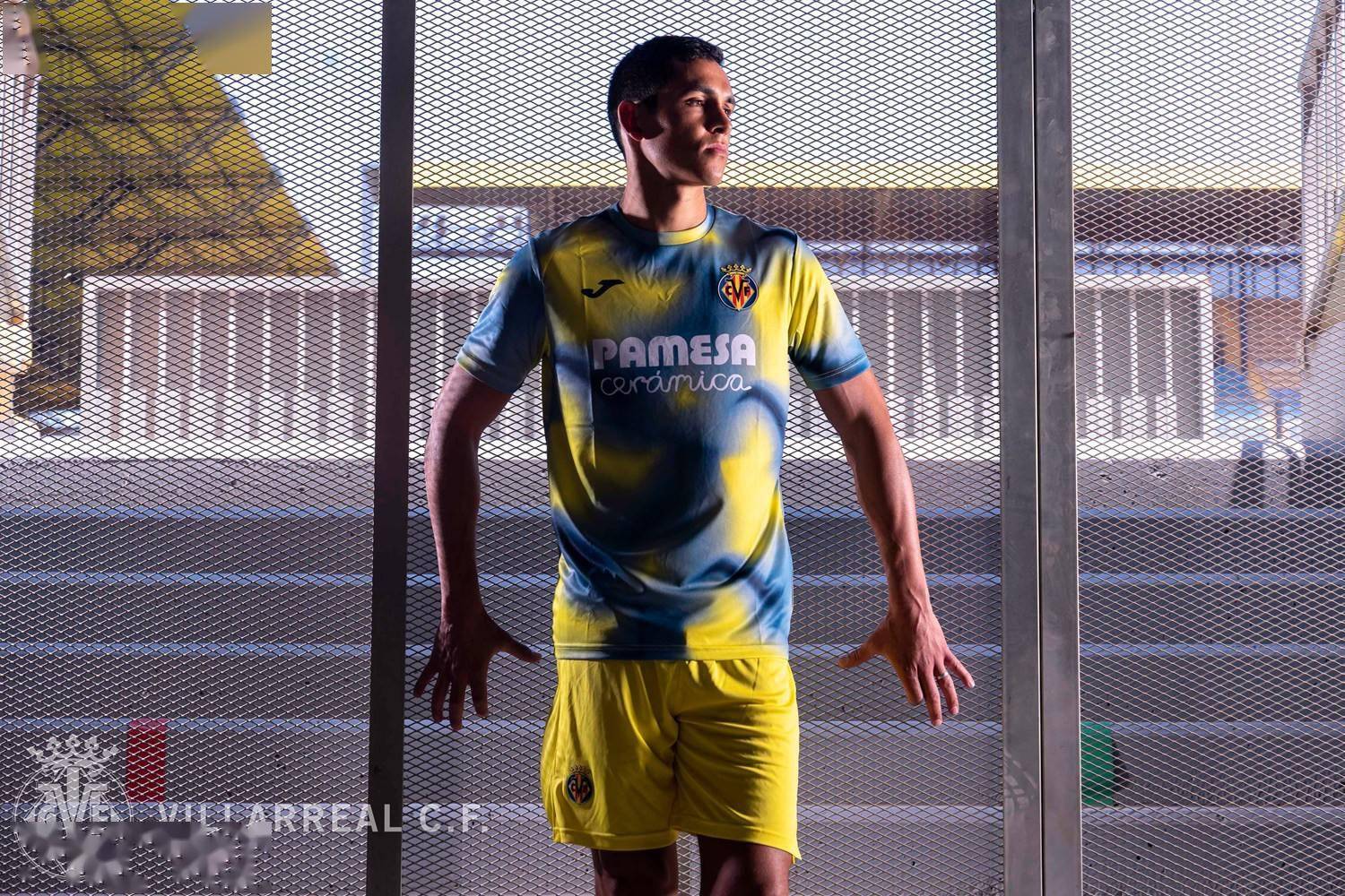 比利亚雷亚尔后场出球更从容(比利亚雷亚尔球员)