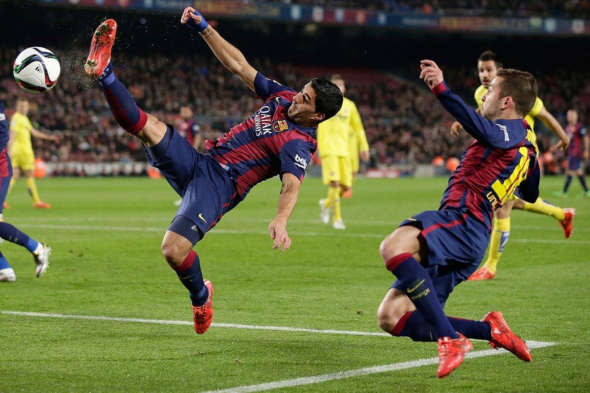 比利亚雷亚尔后场出球更从容(比利亚雷亚尔球员)